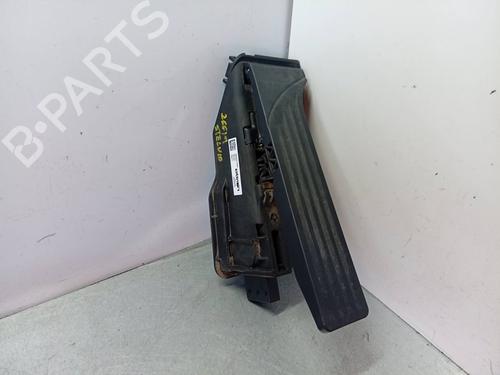 Used Pedal ALFA ROMEO STELVIO (949_) 2.2 D Q4 (949.AXB2A) (209 hp) 28132412