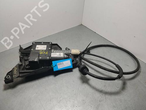 Steuergerät Parkbremse für CITROËN C4 Picasso I MPV (UD_) [2006-2015]  31139420