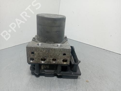 ABS Bremseaggregat RENAULT SCÉNIC II (JM0/1_)  | BP18665396M43