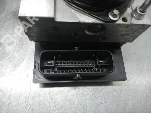 ABS pump SEAT IBIZA IV (6J5, 6P1)  | BP6504876M43 