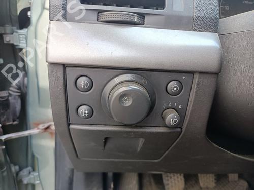 Used Headlight switch Headlight switch 38072775 38072775