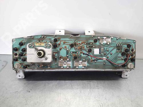Instrument cluster NISSAN TERRANO II (R20) 2.7 TDi 4WD | BP6565936C47 