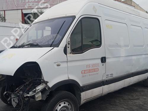 Used Parts RENAULT MASTER II Van (FD) 2.5 dCi (FD02) (101 hp) 4359695