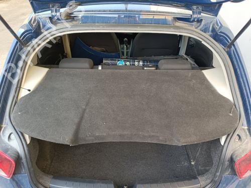 Chapeleira/Cortina mala Chapeleira/Cortina mala SEAT IBIZA IV (6J5, 6P1) [2008-2017] 36024627 36024627