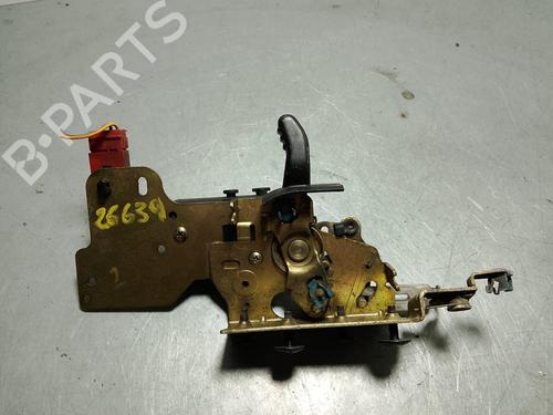 Used Rear left interior door handle Rear left interior door handle CITROËN BERLINGO / BERLINGO FIRST Box Body/MPV (M_) 2.0 HDI 90 4WD (MBRHY, MCRHY) (90 hp) 36276307 36276307