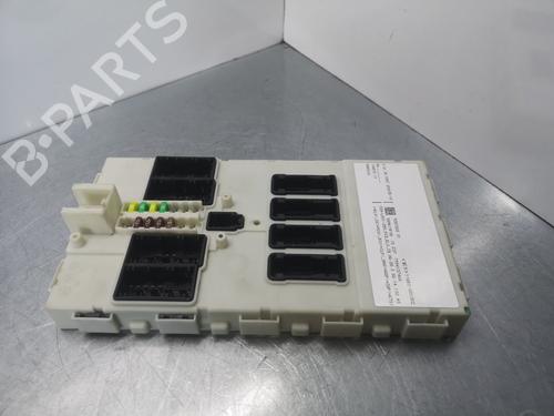 Sikringsdose BMW 1 (F20) 118 d (150 hp) 17975931