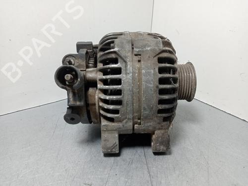 Alternator PEUGEOT 206 Hatchback (2A/C)  | BP24112635M7 