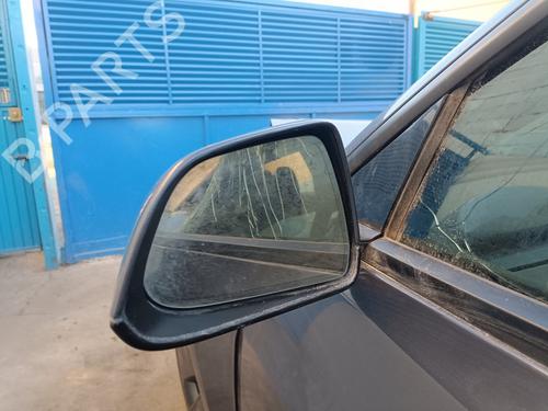 Used Left mirror TESLA MODEL 3 (5YJ3) [2017-2025]  22551249