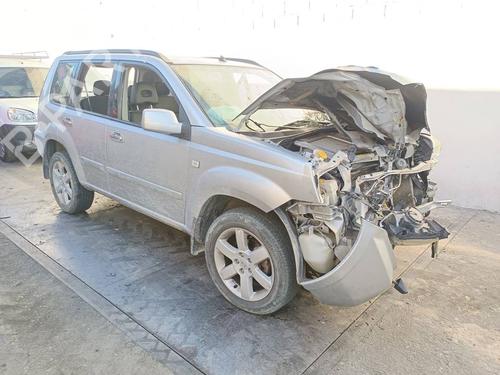 Used Parts NISSAN X-TRAIL I (T30) 4946861