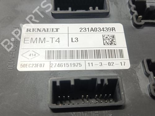 Electronic module NISSAN NV300 Van (X82) | BP30339692M83