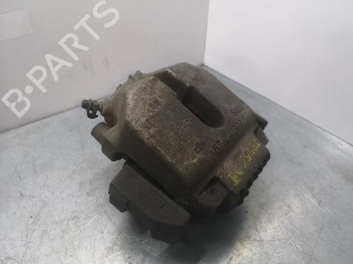 Left front brake caliper BMW 3 (E90) 320 d | BP16881014M105 