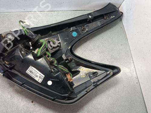 Left taillight NISSAN JUKE (F15)  | BP29348674C34 