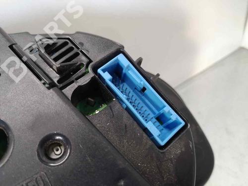 Instrument cluster VW PASSAT B5 (3B2)  | BP8075915C47 