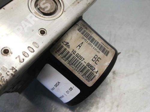 ABS Bremseaggregat FORD FOCUS C-MAX (DM2)  | BP5082975M43 
