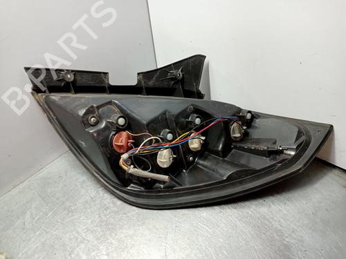 Left taillight OPEL ANTARA A (L07) 2.0 CDTI | BP36641926C34 - Image 3