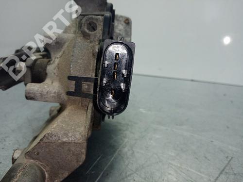 Front wiper motor LAND ROVER DISCOVERY III (L319) 2.7 TD 4x4 | BP4239704M29 