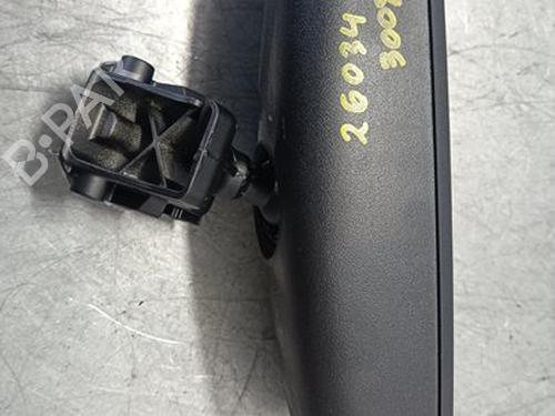 Rear mirror PEUGEOT 3008 II SUV (MC_, MR_, MJ_, M4_)  | BP29720569I6 