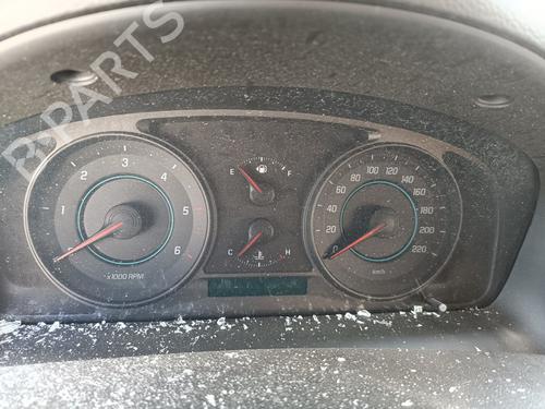 Used Instrument cluster CHEVROLET CAPTIVA (C100, C140) [2006-2025]  11025901