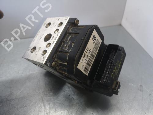 ABS pump CHEVROLET NUBIRA Saloon  | BP16909406M43 