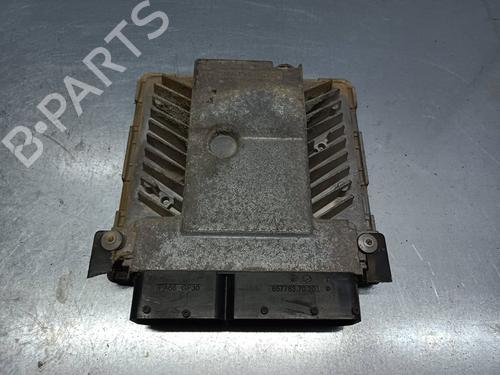 Used Engine control unit (ECU) VW PASSAT B6 (3C2) 2.0 TDI (140 hp) 17308210