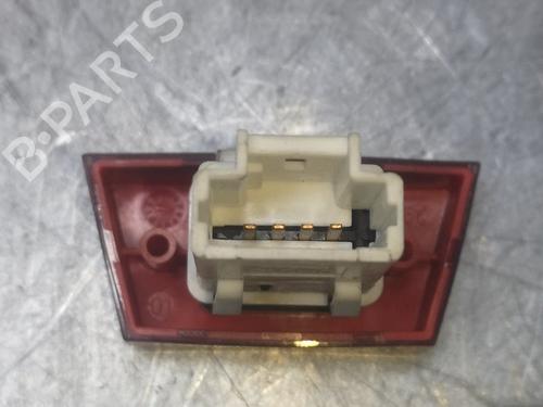 Warning switch CITROËN C1 (PM_, PN_)  | BP18087182I22 