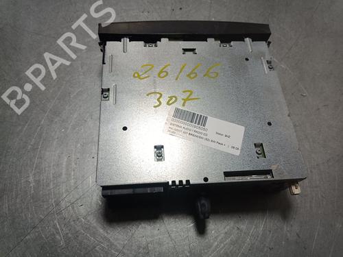 Radio PEUGEOT 307 Break (3E) 1.6 HDi 110 | BP24964752E6 