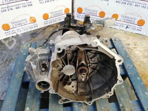 Used Gearbox VW POLO V (6R1, 6C1) [2009-2022]  4398318