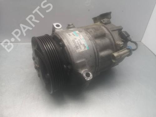 Used AC compressor AC compressor OPEL INSIGNIA A (G09) [2008-2017] 39091923 39091923