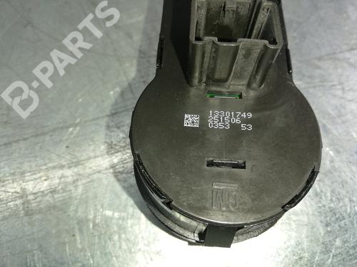 Headlight switch CHEVROLET CRUZE (J300) 2.0 CDI | BP4232353I24 