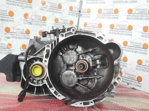 Gearbox KIA MAGENTIS II (MG) 2.0 CRDi BP1292405M3