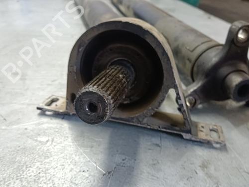 Driveshaft MERCEDES-BENZ C-CLASS (W204) C 200 CDI (204.001) | BP27712787M37 
