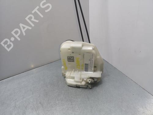 Used Rear right lock MITSUBISHI MIRAGE / SPACE STAR VI Hatchback (A0_A) 1.2 (A03A) (80 hp) 10209255