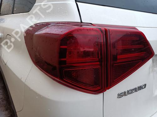 Used Left taillight SUZUKI VITARA (LY) 1.4 T AllGrip (APK414) (140 hp) 31143352