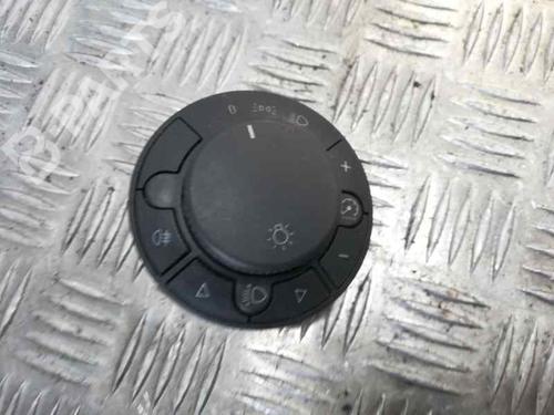 Used Headlight switch OPEL CORSA D (S07) 1.3 CDTI (L08, L68) (75 hp) 5229486