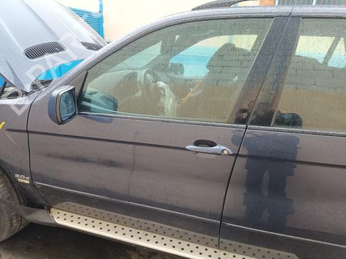 Used Left front door BMW X5 (E53) [2000-2006]  24355996
