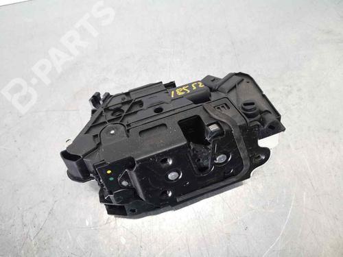 Rear right lock VW TIGUAN (5N_) 2.0 TDI | BP4230799C99 
