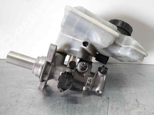 Brake master cylinder SKODA SUPERB III (3V3) 2.0 TDI | BP7547124M77 