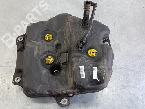 Used Fuel tank MERCEDES-BENZ C-CLASS (W205) C 220 BlueTEC / d (205.002, 205.004) (170 hp) 10546700