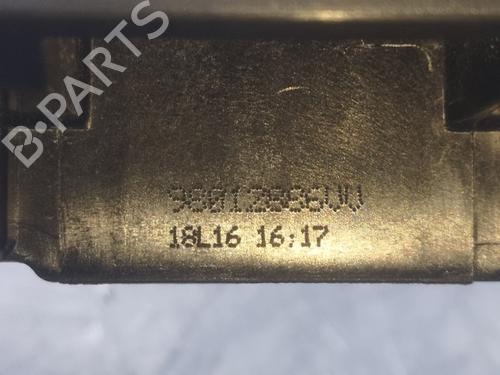 Front left interior door handle CITROËN C4 CACTUS 1.6 BlueHDi 100 | BP17589126I13 