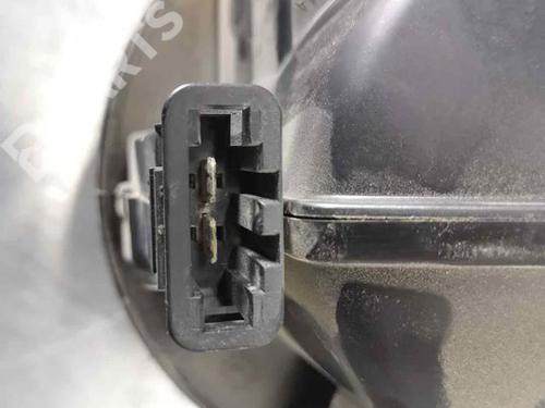 Heater blower motor LAND ROVER FREELANDER 2 (L359) 2.2 TD4 4x4 | BP7630261M62 
