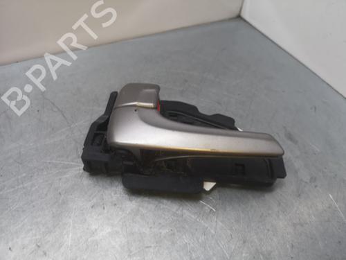 Used Rear left interior door handle HYUNDAI ix35 (LM, EL, ELH) [2009-2016]  25493356
