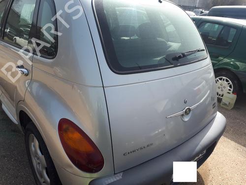 Left mirror CHRYSLER PT CRUISER (PT_)  | BP8231057C26 