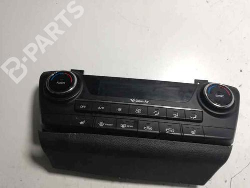 Climate control HYUNDAI TUCSON (TL, TLE) 1.7 CRDi | BP4659772I5 