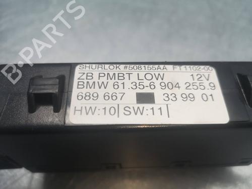 Electronic module BMW 5 (E39) 530 d | BP37465774M83 - Image 4