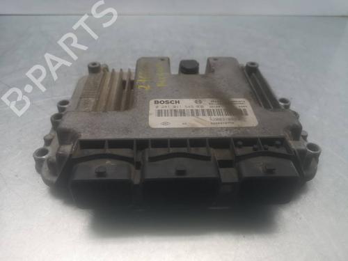 Engine control unit (ECU) RENAULT MEGANE II Saloon (LM0/1_) | BP38591942M57 - Image 4