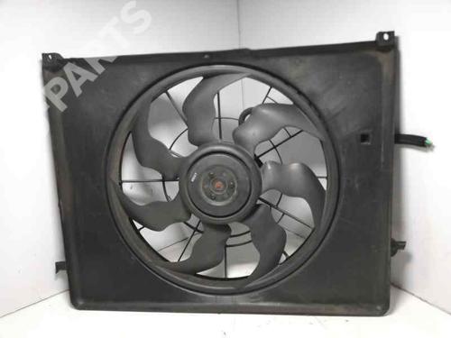 Radiator fan HYUNDAI SONATA V (NF) 2.0 CRDi | BP6005476M35 