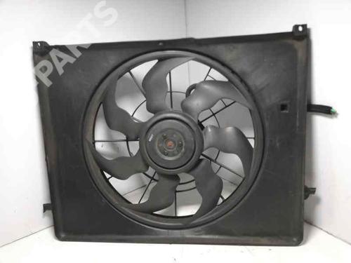 BP6005476M35 | Termoventilador HYUNDAI SONATA V (NF) 2.0 CRDi BP6005476M35