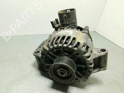 Used Alternator Alternator FORD MONDEO III (B5Y) [2000-2007] 34102441 34102441