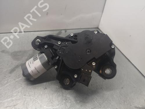 Rear wiper motor RENAULT SCÉNIC III (JZ0/1_)  | BP12064661M102 