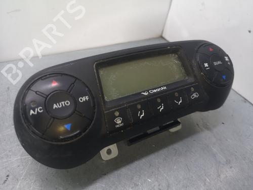 Climate control HYUNDAI ix35 (LM, EL, ELH)  | BP17243662I5 